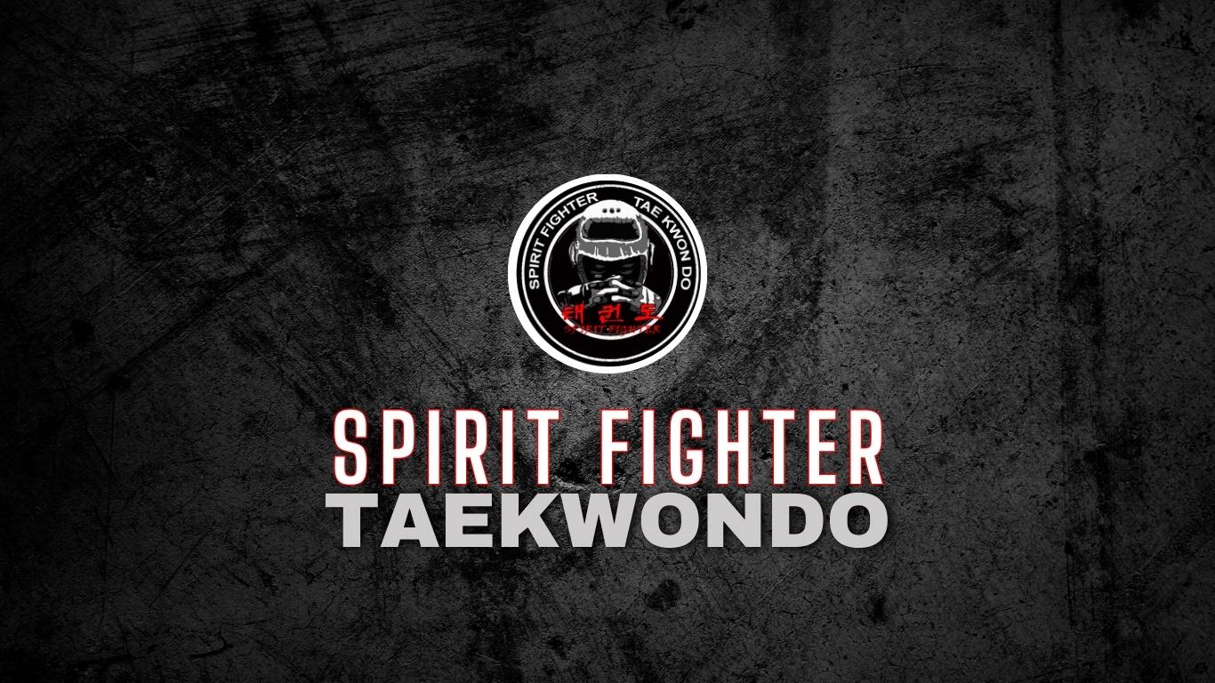 SPIRIT FIGHTER TAEKWONDO INDONESIA ti-spiritfighter.com